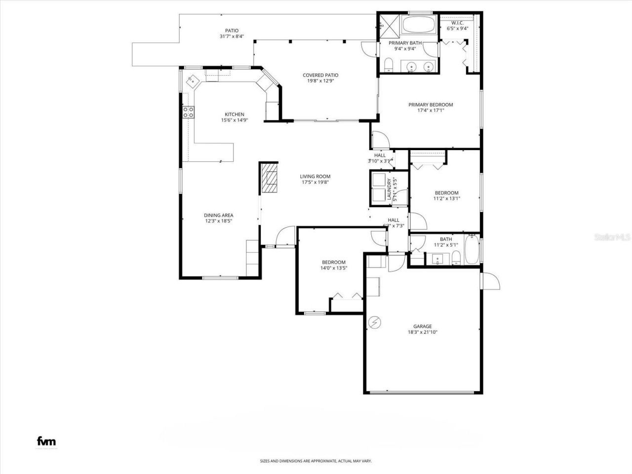 2929 Longbrooke Way , Clearwater, FL 33760 Photo