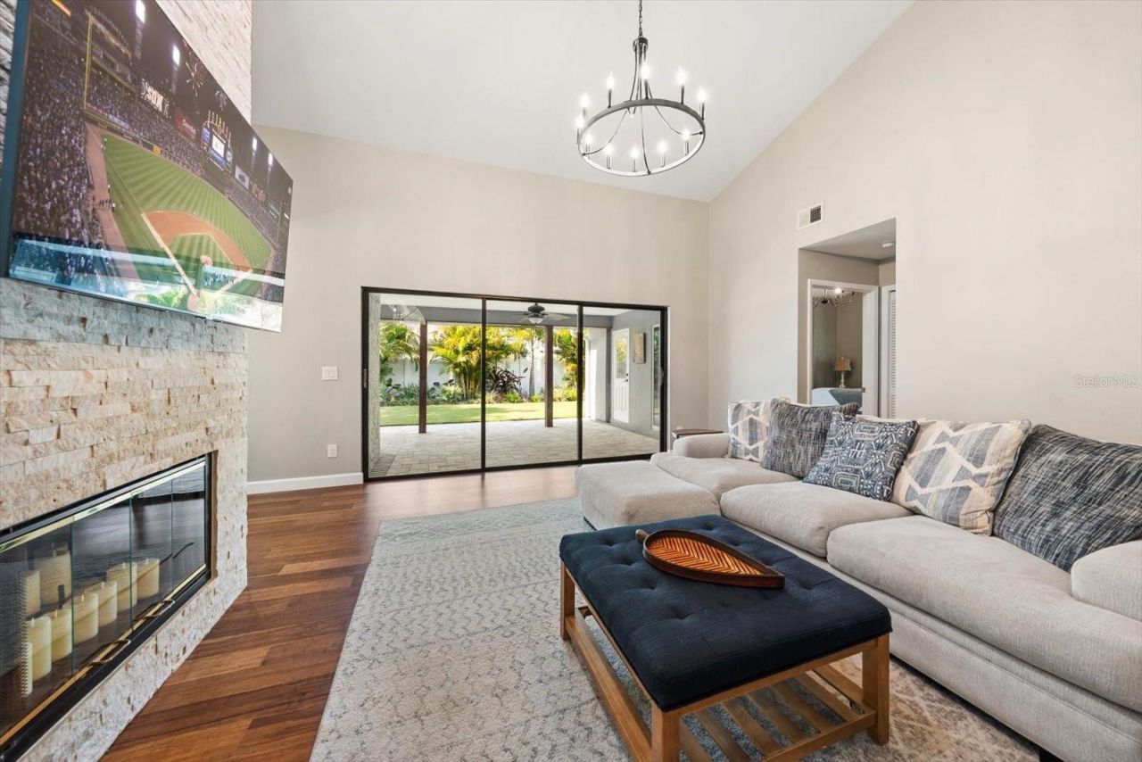 2929 Longbrooke Way , Clearwater, FL 33760 Photo