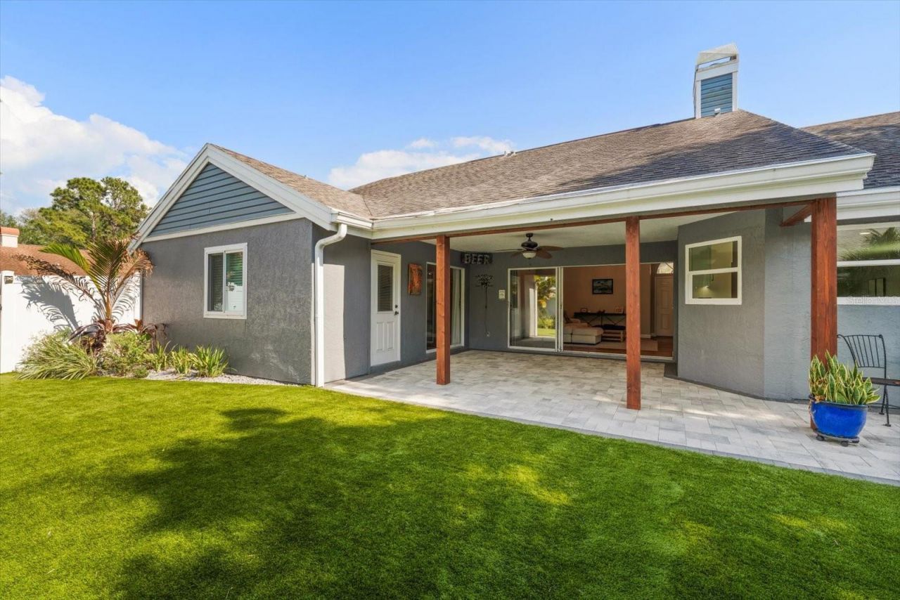 2929 Longbrooke Way , Clearwater, FL 33760 Photo