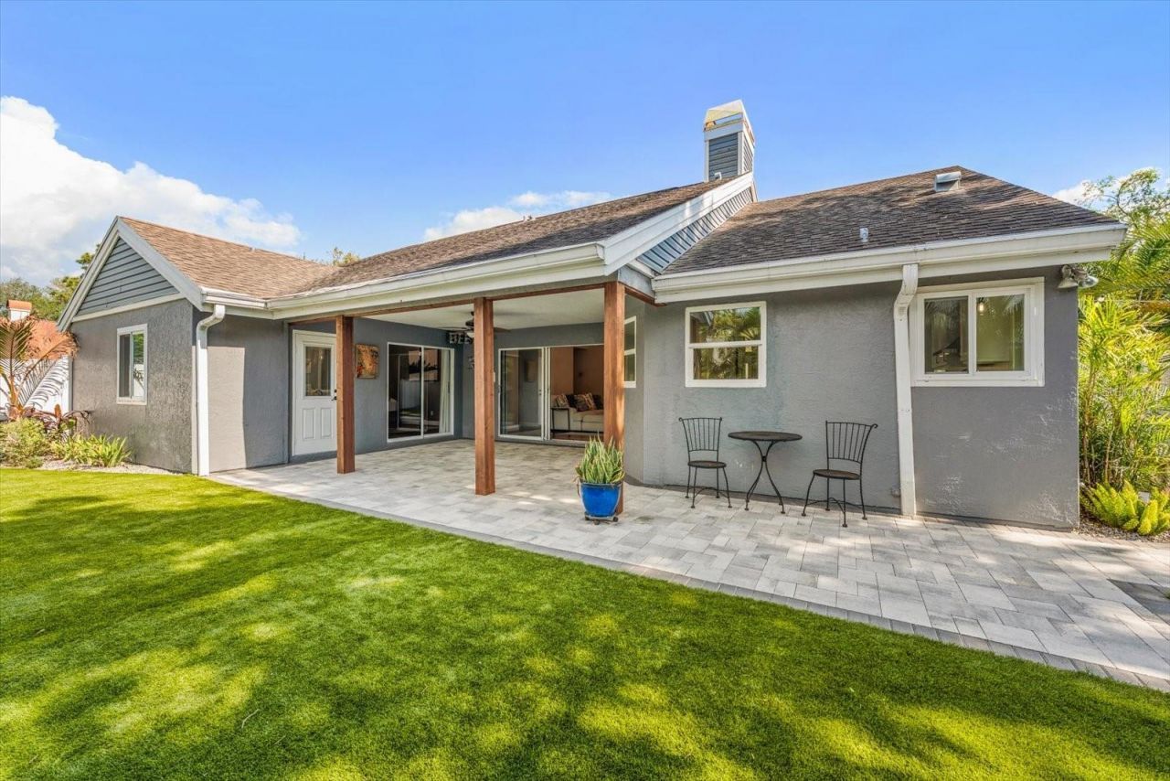 2929 Longbrooke Way , Clearwater, FL 33760 Photo