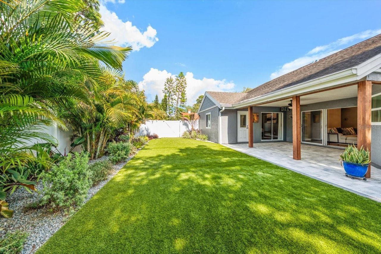 2929 Longbrooke Way , Clearwater, FL 33760 Photo