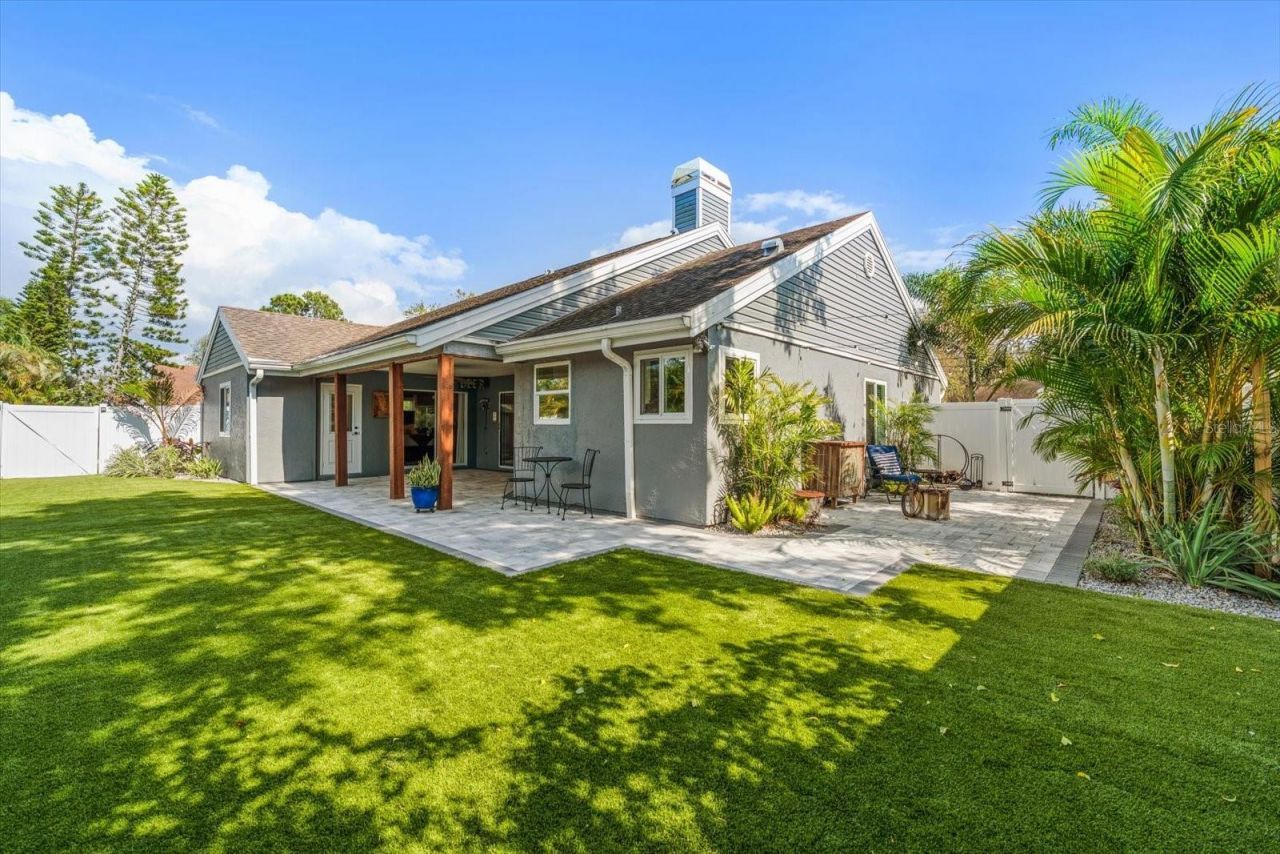 2929 Longbrooke Way , Clearwater, FL 33760 Photo