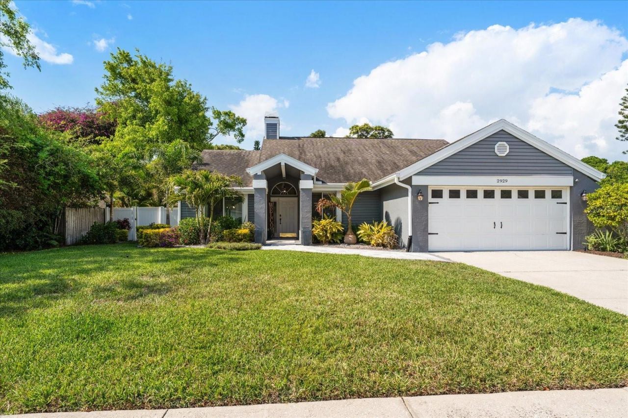 2929 Longbrooke Way , Clearwater, FL 33760 Photo