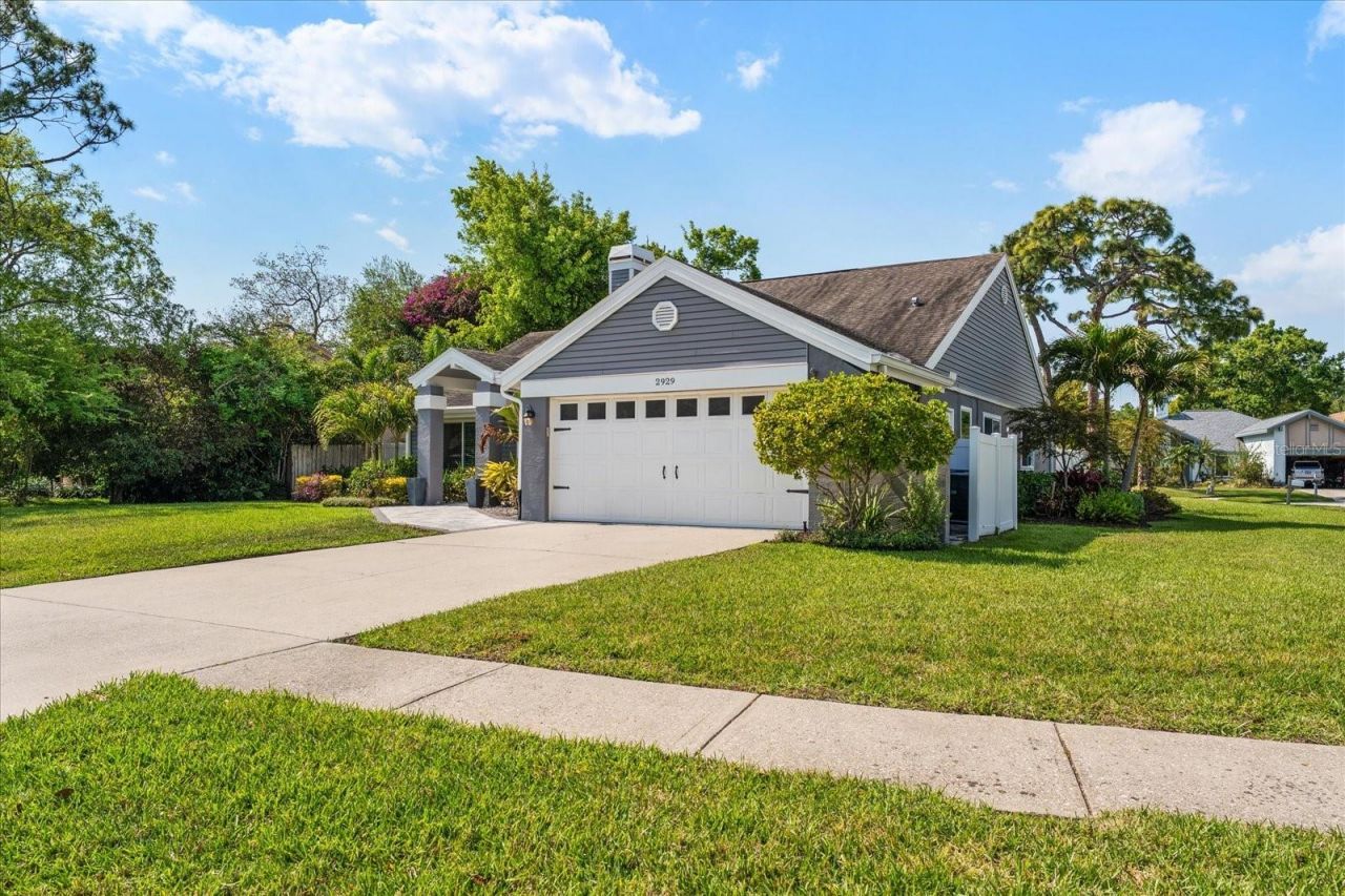 2929 Longbrooke Way , Clearwater, FL 33760 Photo