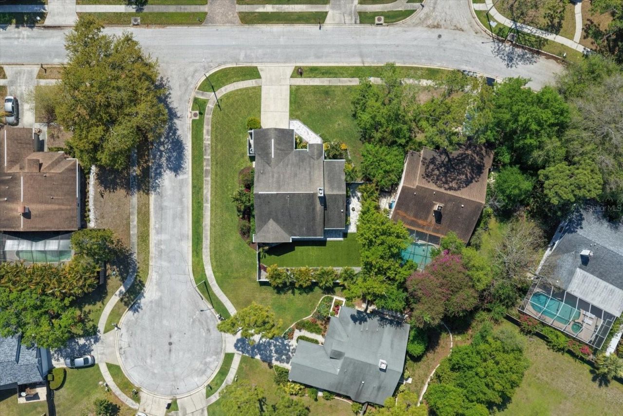 2929 Longbrooke Way , Clearwater, FL 33760 Photo