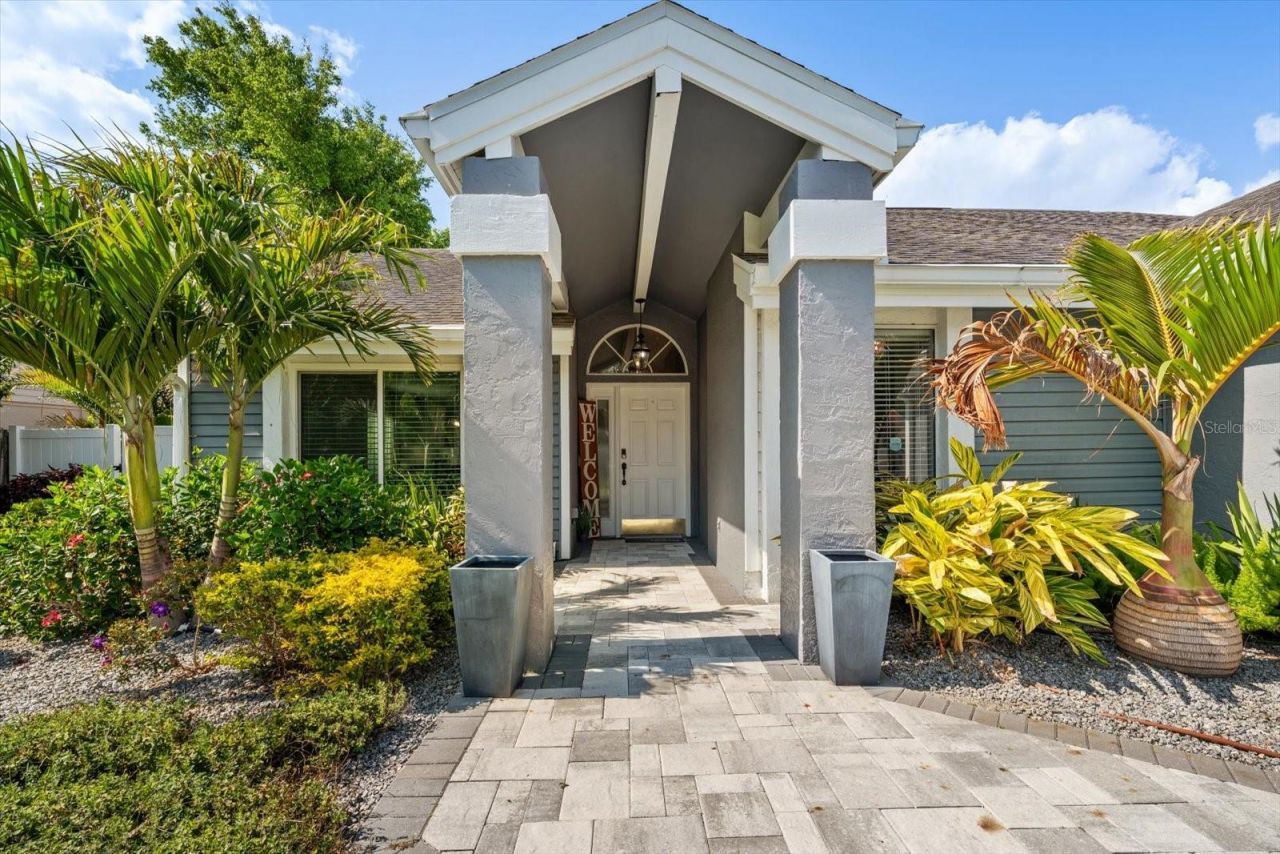 2929 Longbrooke Way , Clearwater, FL 33760 Photo