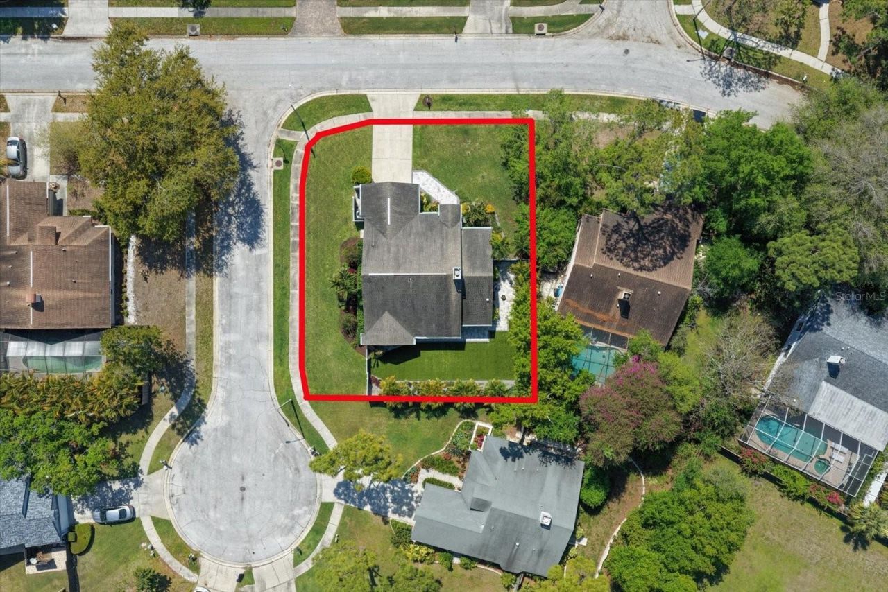 2929 Longbrooke Way , Clearwater, FL 33760 Photo