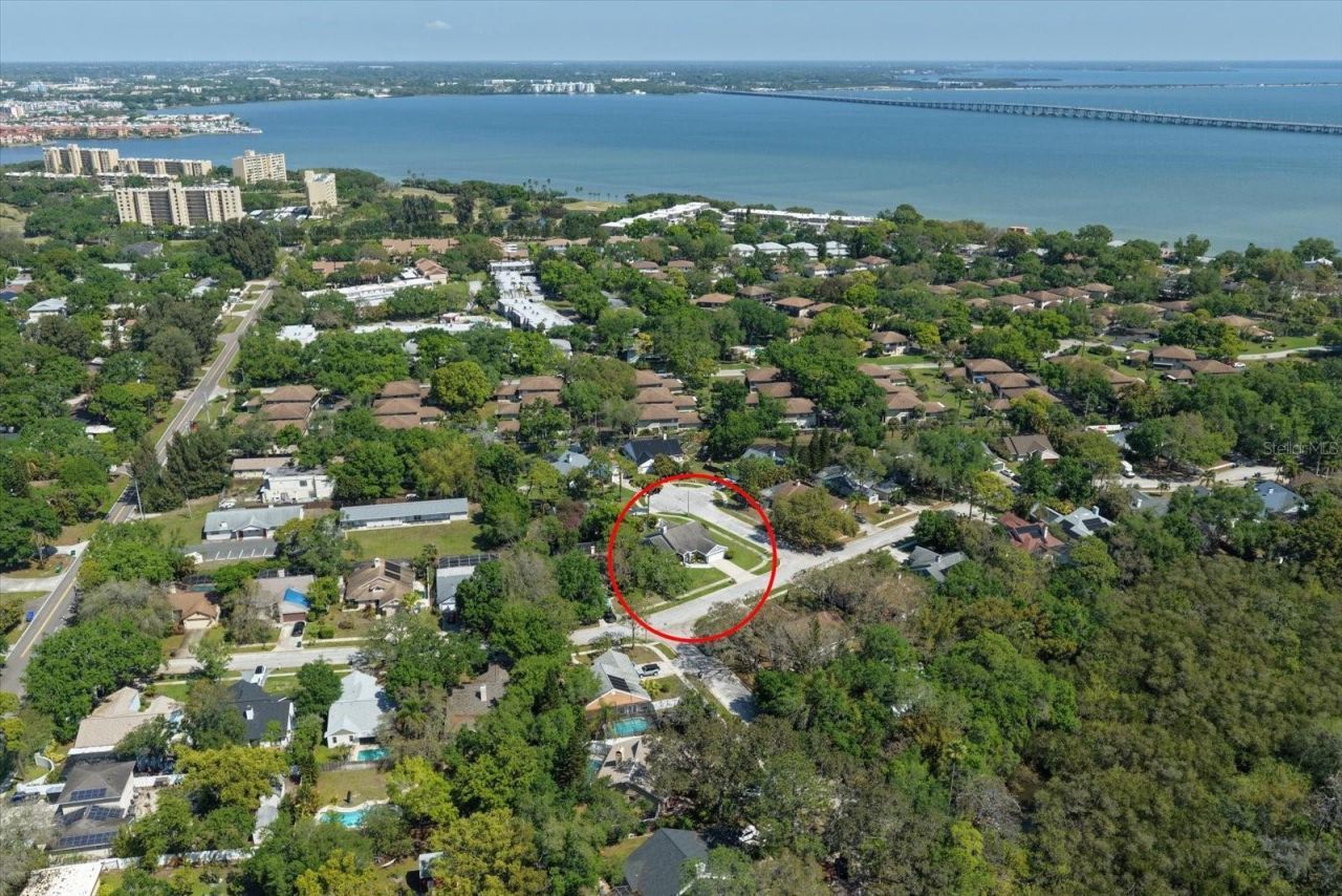 2929 Longbrooke Way , Clearwater, FL 33760 Photo