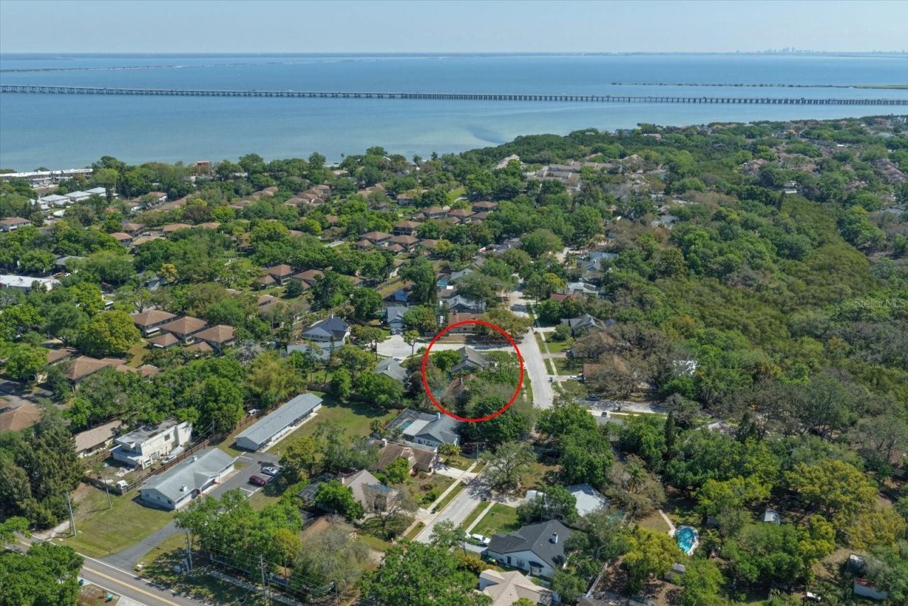 2929 Longbrooke Way , Clearwater, FL 33760 Photo