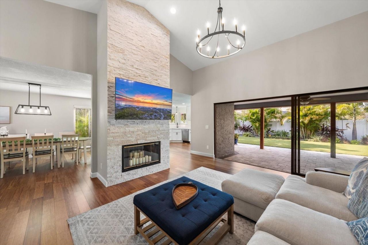 2929 Longbrooke Way , Clearwater, FL 33760 Photo