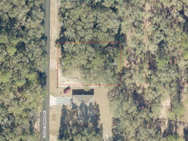 TBD LOCUST TERRACE PLACE , OCALA, FL 34472
