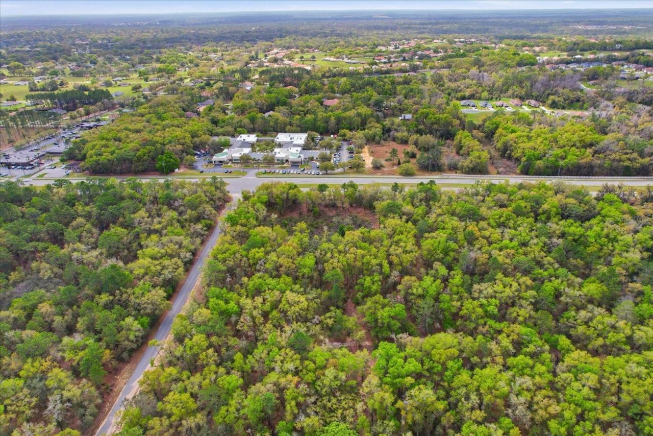 161 W Norvell Bryant Highway , Hernando, FL 34442 Photo