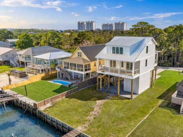 8189 Gulf Beach Lane, Gulf Shores, AL 36542