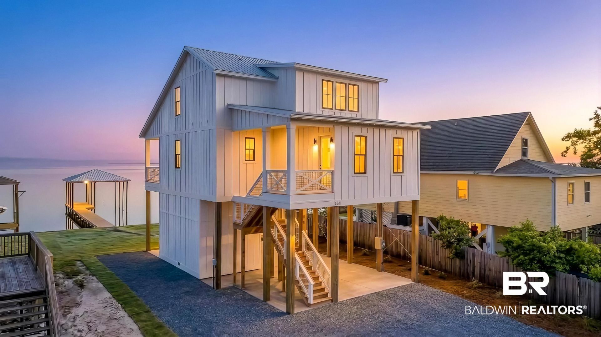 8189 Gulf Beach Lane, Gulf Shores, AL 36542 Main Photo