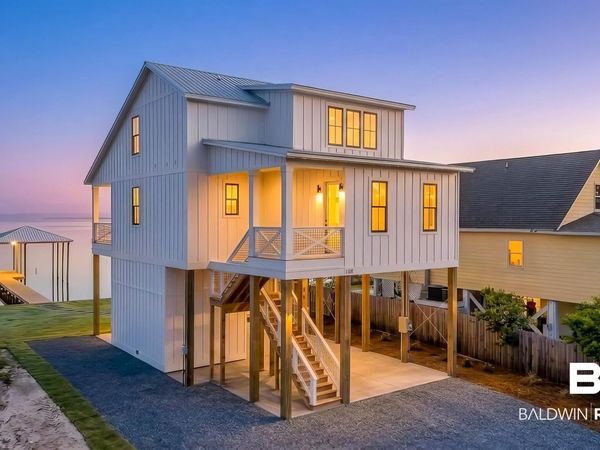 8189 Gulf Beach Lane, Gulf Shores, AL 36542