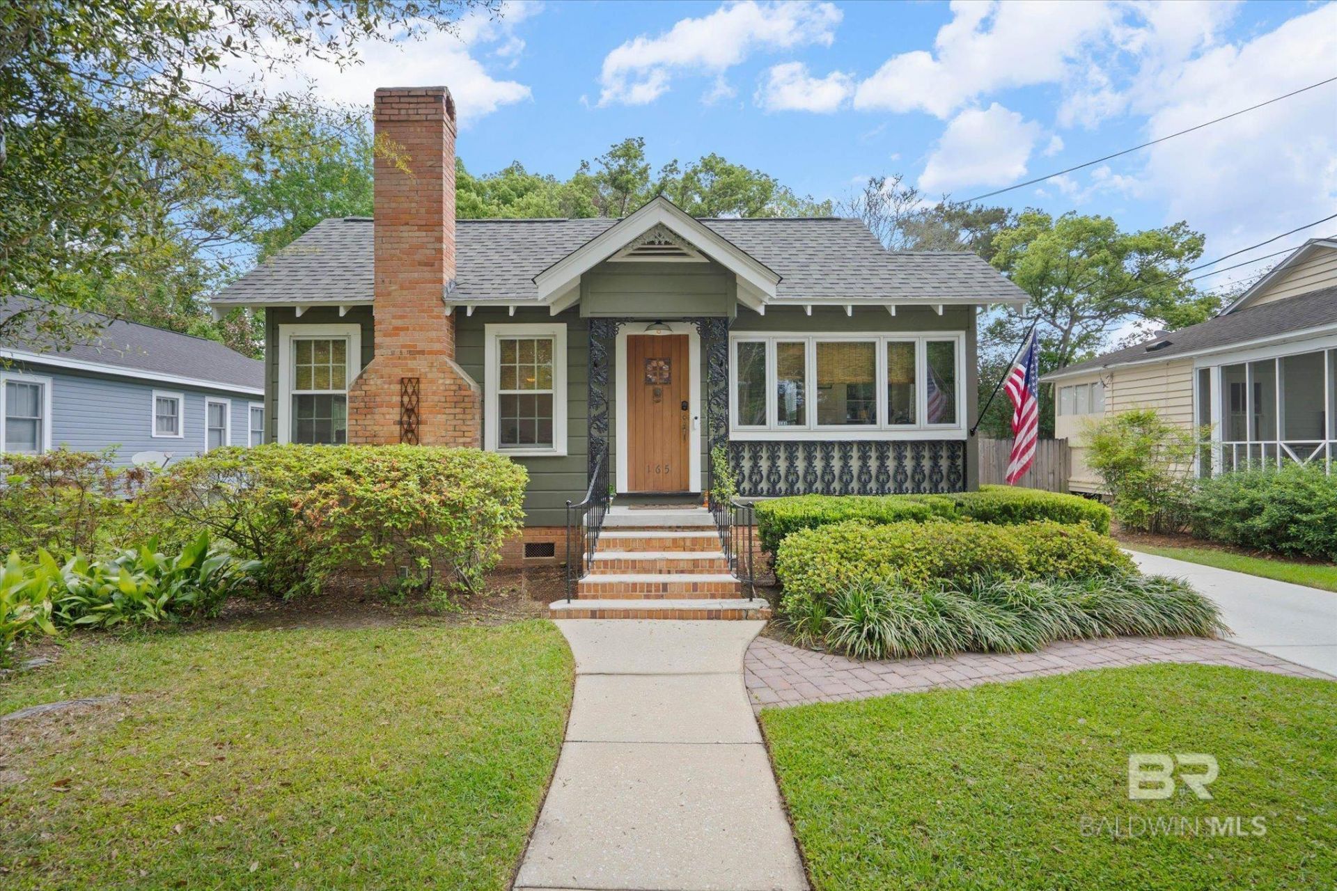 165 S Fulton Street, Mobile, AL 36606 Main Photo