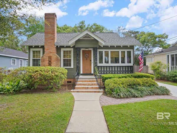 165 S Fulton Street, Mobile, AL 36606