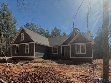 2460 Ballsville Road , Powhatan, VA 23139