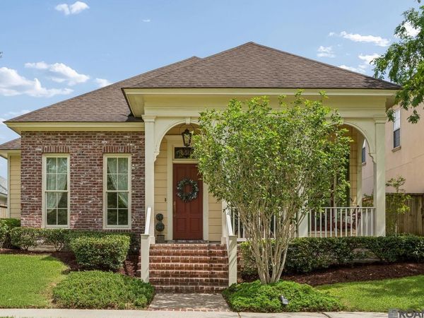 6505 Audubon Square, Baton Rouge, LA 70817