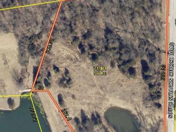 lot 16 Pine Crest Estates, Wright City, MO 63390