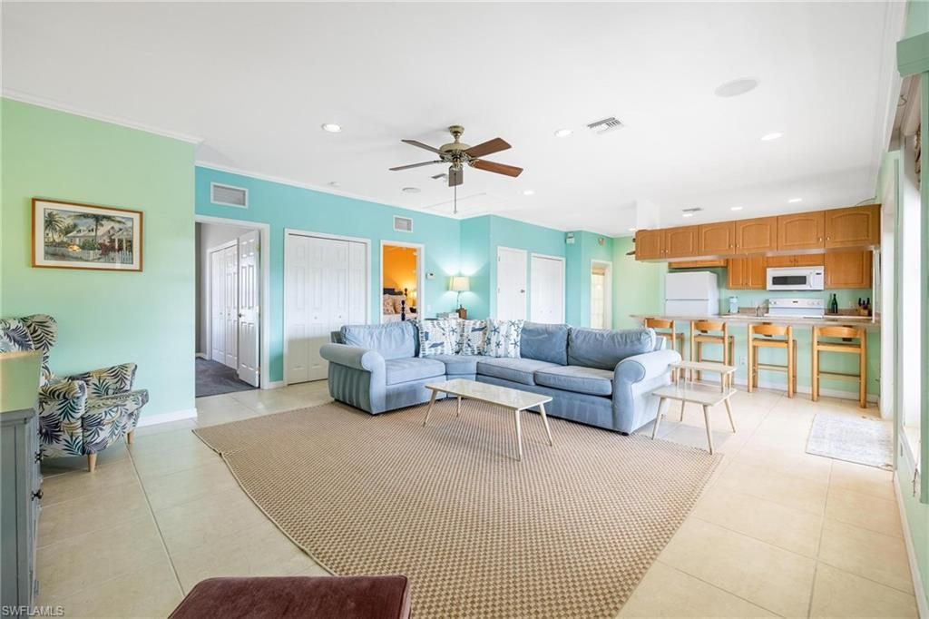 2761 Geary St, Matlacha, FL 33993 Photo
