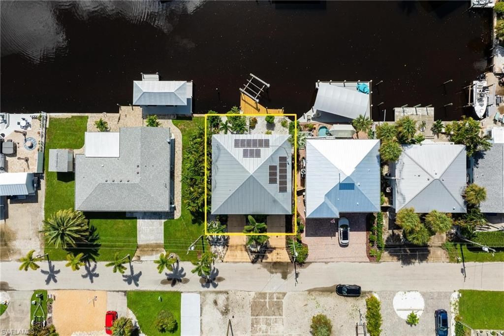 2761 Geary St, Matlacha, FL 33993 Photo