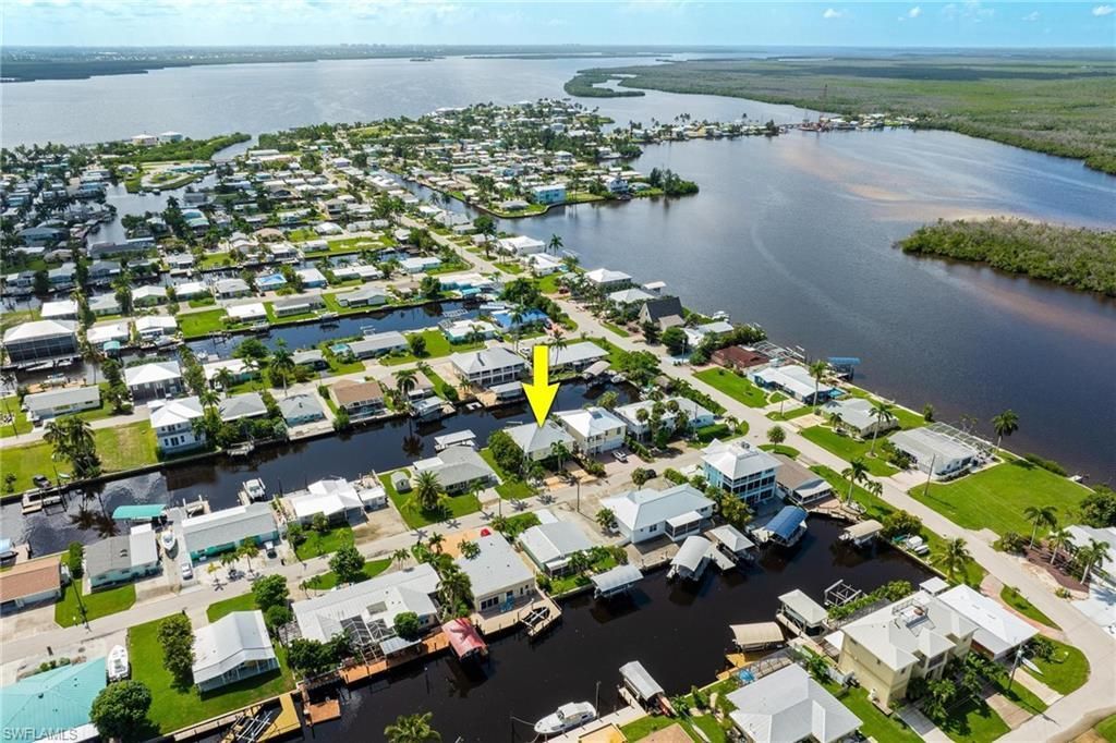 2761 Geary St, Matlacha, FL 33993 Photo