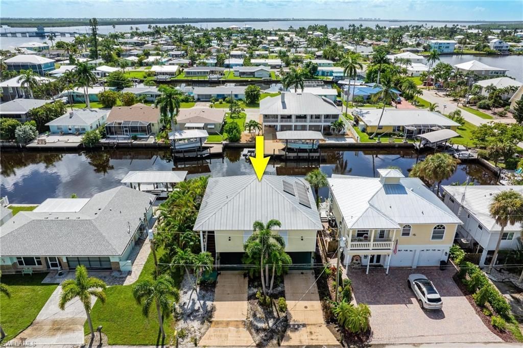 2761 Geary St, Matlacha, FL 33993 Photo