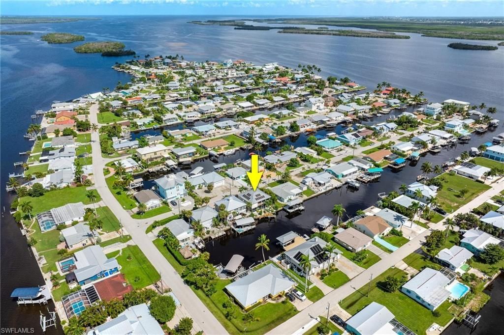 2761 Geary St, Matlacha, FL 33993 Photo