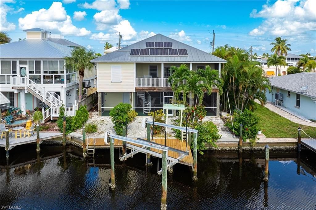 2761 Geary St, Matlacha, FL 33993 Photo