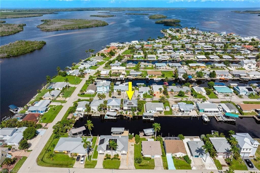 2761 Geary St, Matlacha, FL 33993 Photo