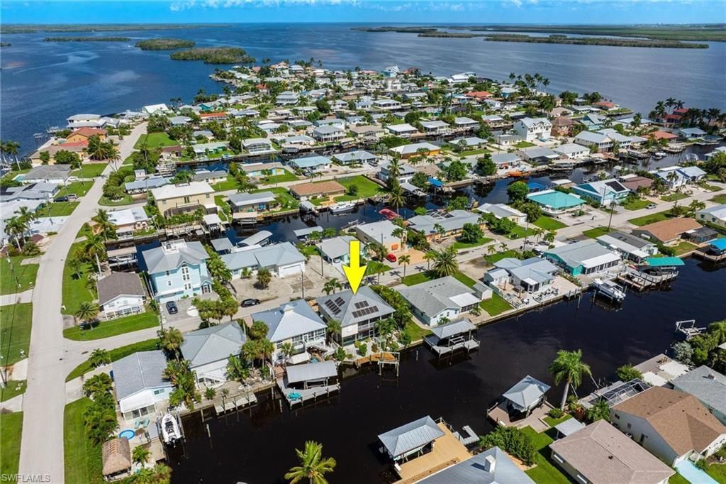 2761 Geary St, Matlacha, FL 33993 Photo