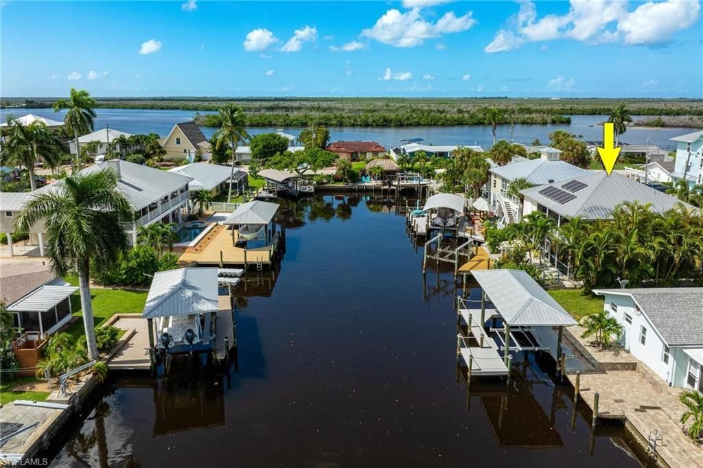 2761 Geary St, Matlacha, FL 33993 Photo