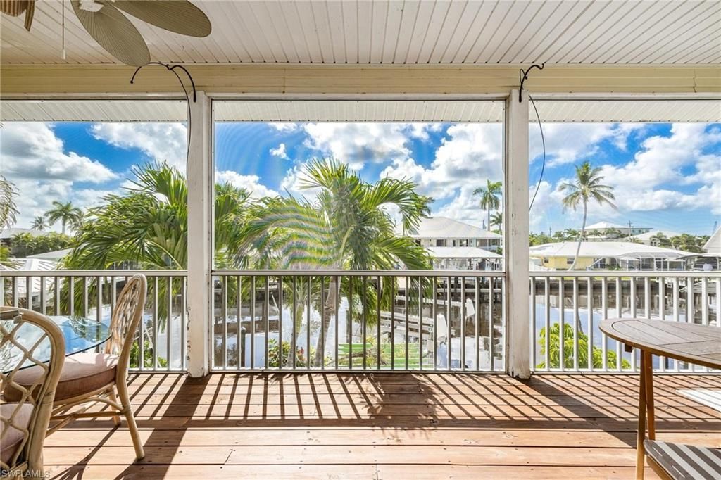2761 Geary St, Matlacha, FL 33993 Photo