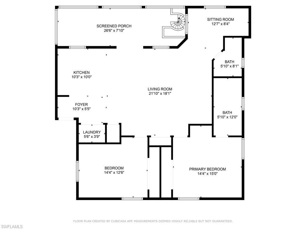 2761 Geary St, Matlacha, FL 33993 Photo