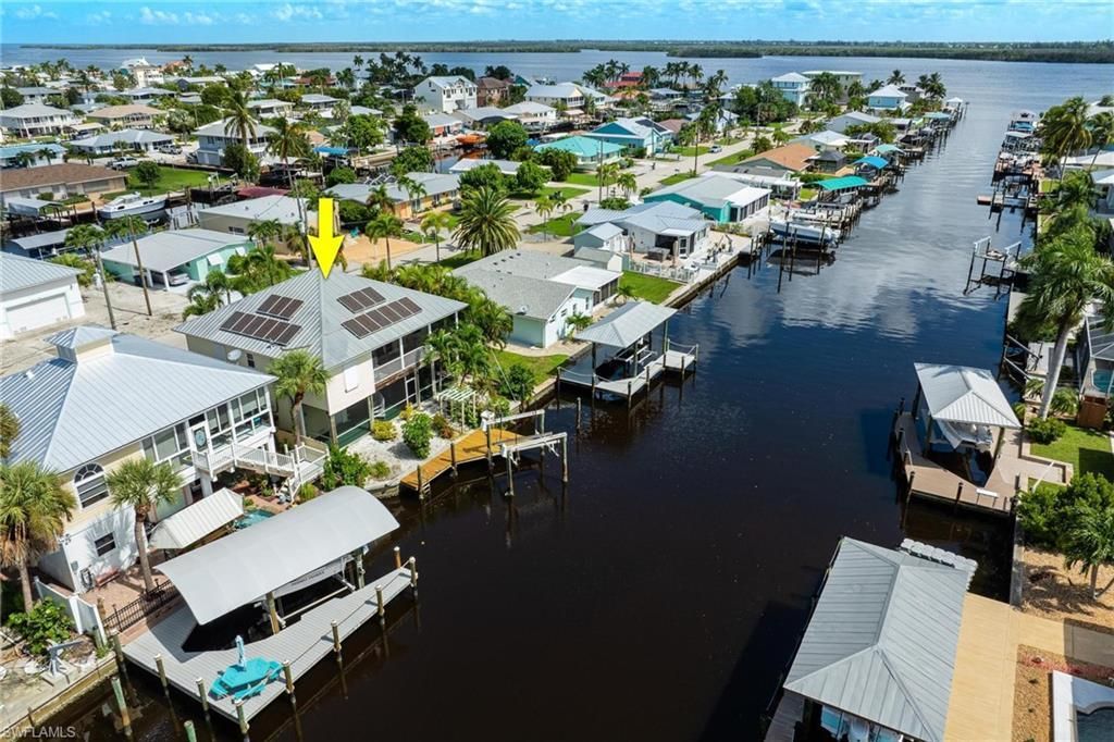 2761 Geary St, Matlacha, FL 33993 Photo