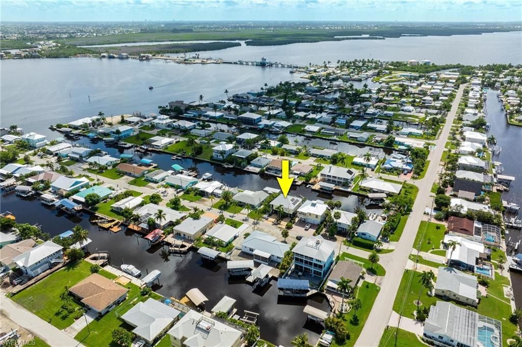 2761 Geary St, Matlacha, FL 33993 Photo
