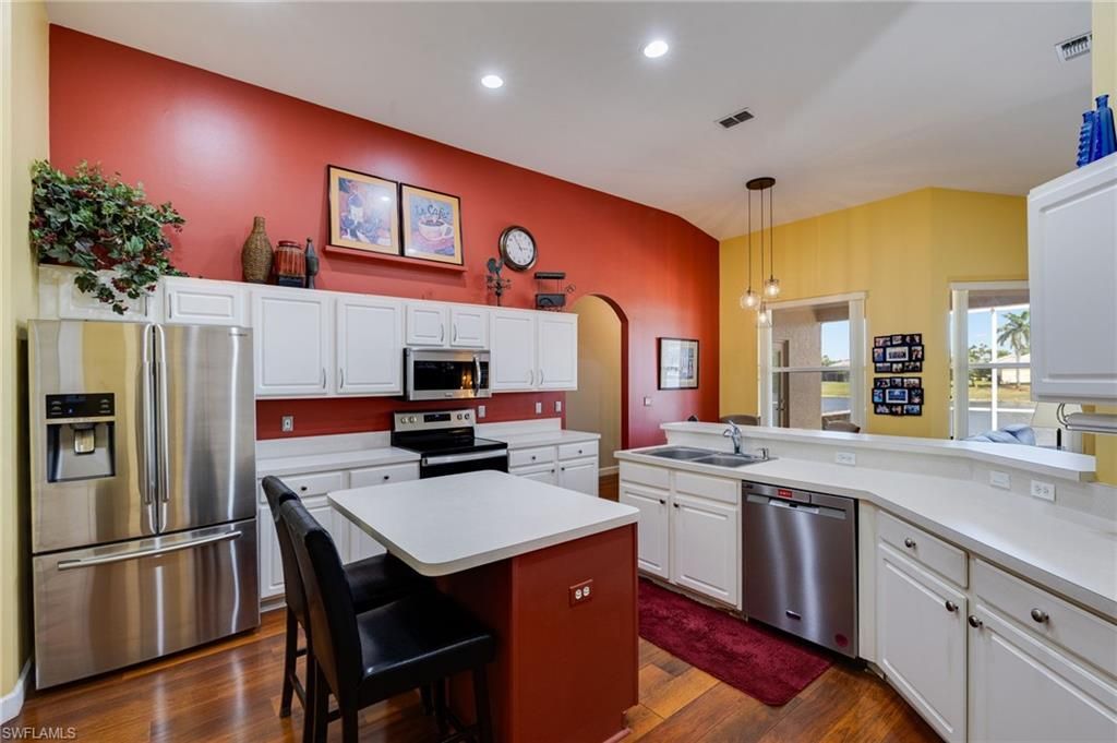 17451 Stepping Stone Dr, Fort Myers, FL 33967 Photo
