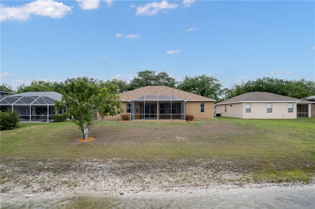 17451 Stepping Stone Dr, Fort Myers, FL 33967 Photo