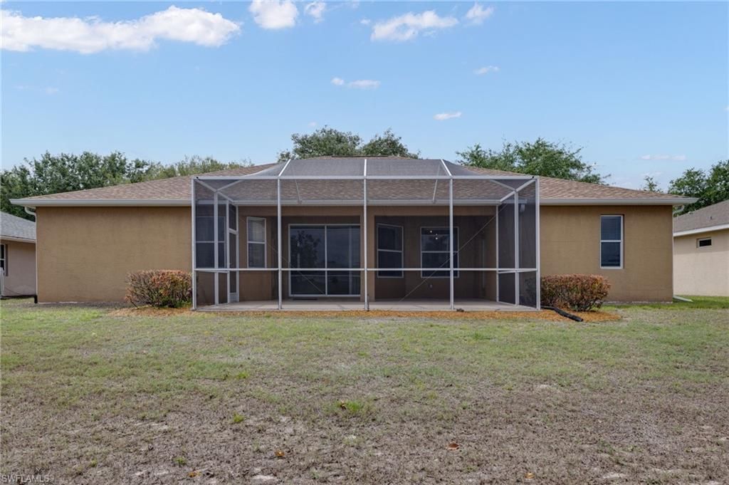 17451 Stepping Stone Dr, Fort Myers, FL 33967 Photo