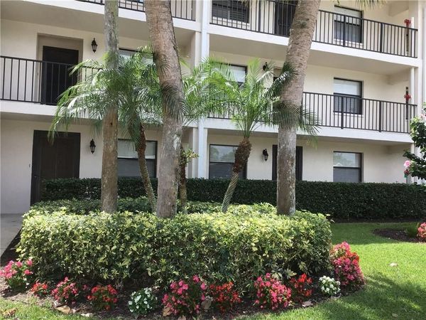 440 Fox Haven DR, Unit 2106, NAPLES, FL 34104