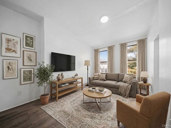 1207 Hancock Street, Unit 2, Brooklyn, NY 11221