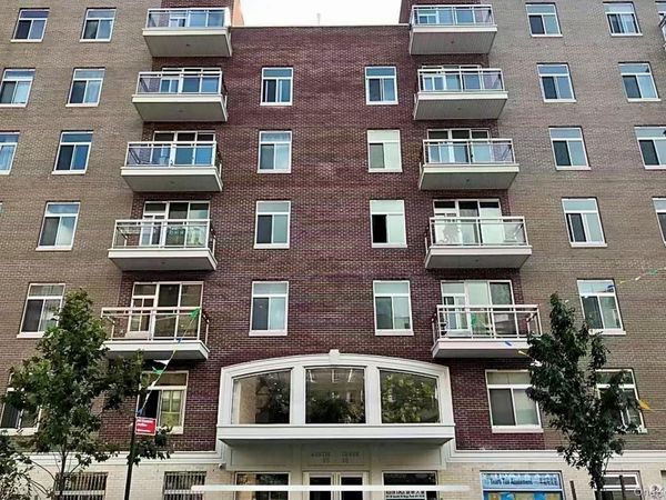 65-38 Austin Street, Unit 3F, Rego Park, NY 11374