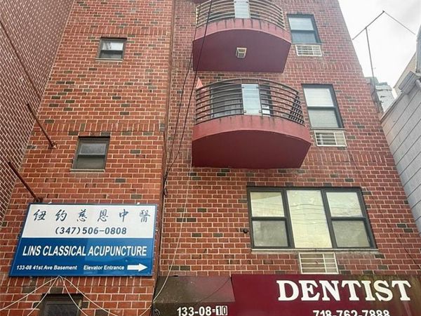13308 41ST Avenue , Unit 4, Flushing, NY 11355