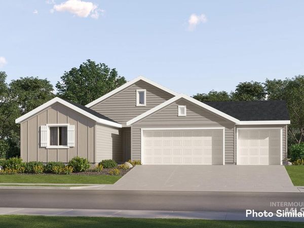 15181 Aviaticus Way, Caldwell, ID 83607
