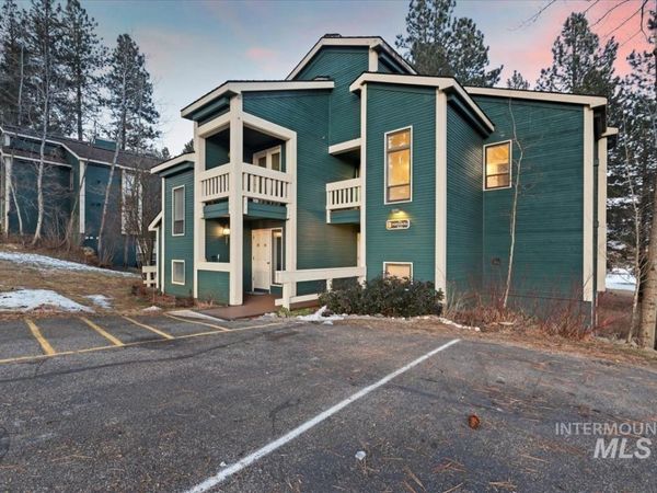 2981 Kimberland Drive, Unit Ponderosa, New Meadows, ID 83654