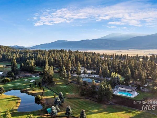 2981 Kimberland Drive, Unit Ponderosa, New Meadows, ID 83654