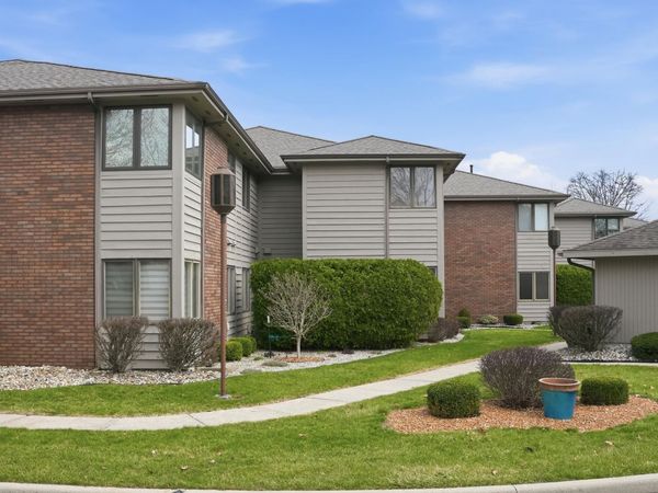 4980 N 300 W, Unit 13, Fremont, IN 46737