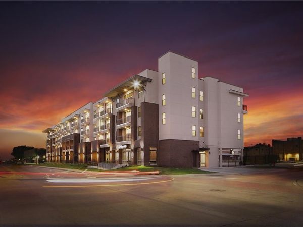 108 N US 377, Unit 413, Roanoke, TX 76262