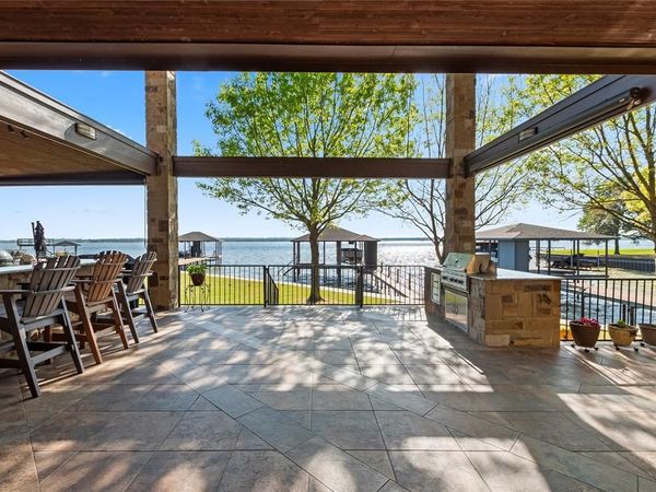 831 Legendary Lane, Gun Barrel City, TX 75156